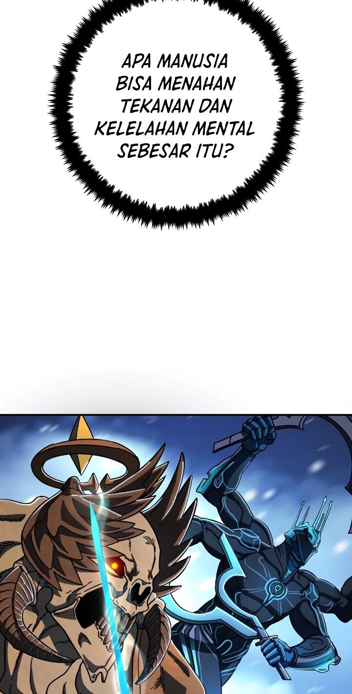 Hero Has Returned Chapter 80 Gambar 89