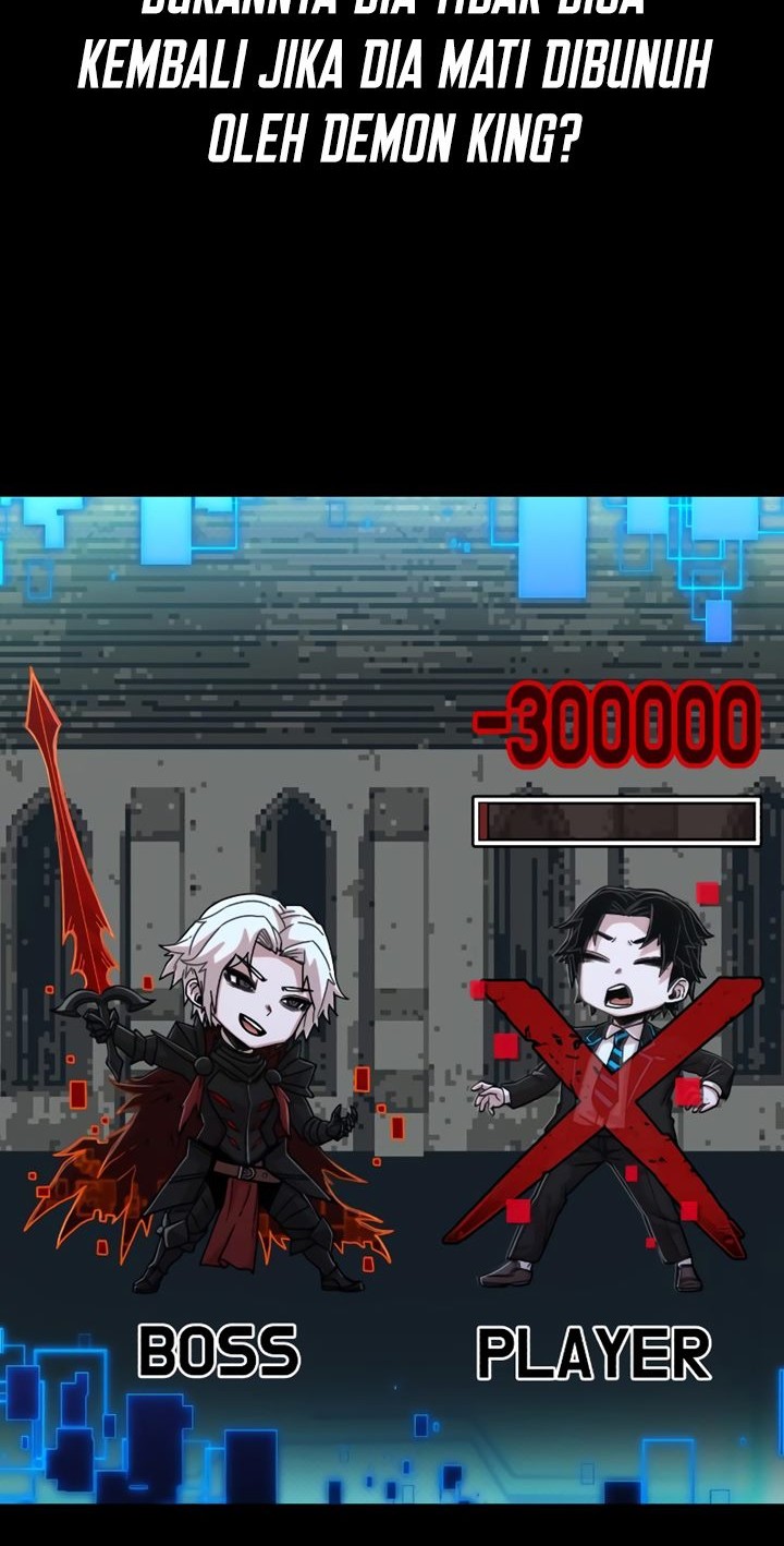 Hero Has Returned Chapter 80 Gambar 79