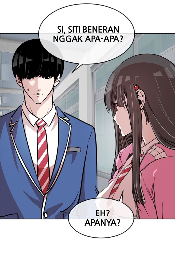 Komik Change Chapter 101 gambar nomor 1