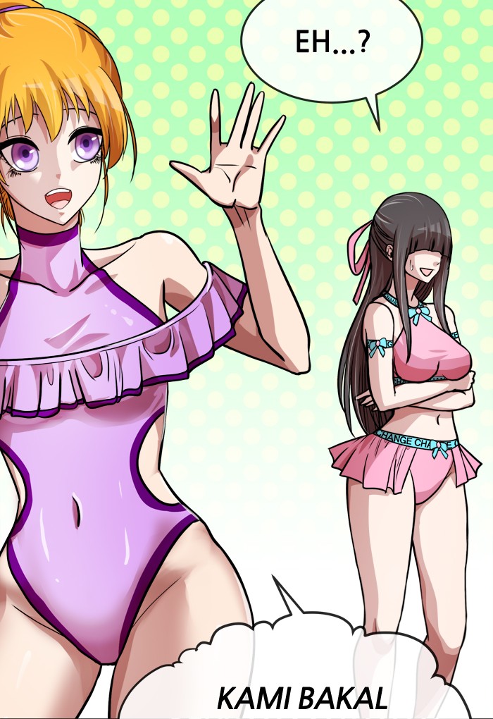 Change Chapter 101 Gambar 29