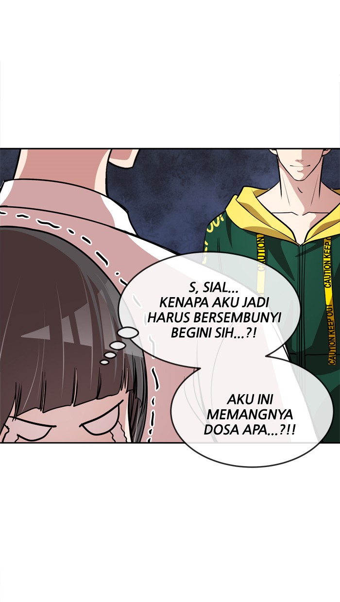 Change Chapter 98 Gambar 49