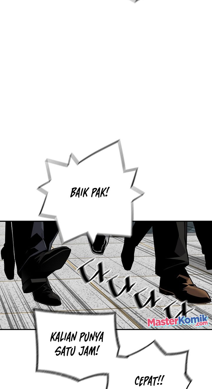 Return of the Legend Chapter 73 Gambar 5