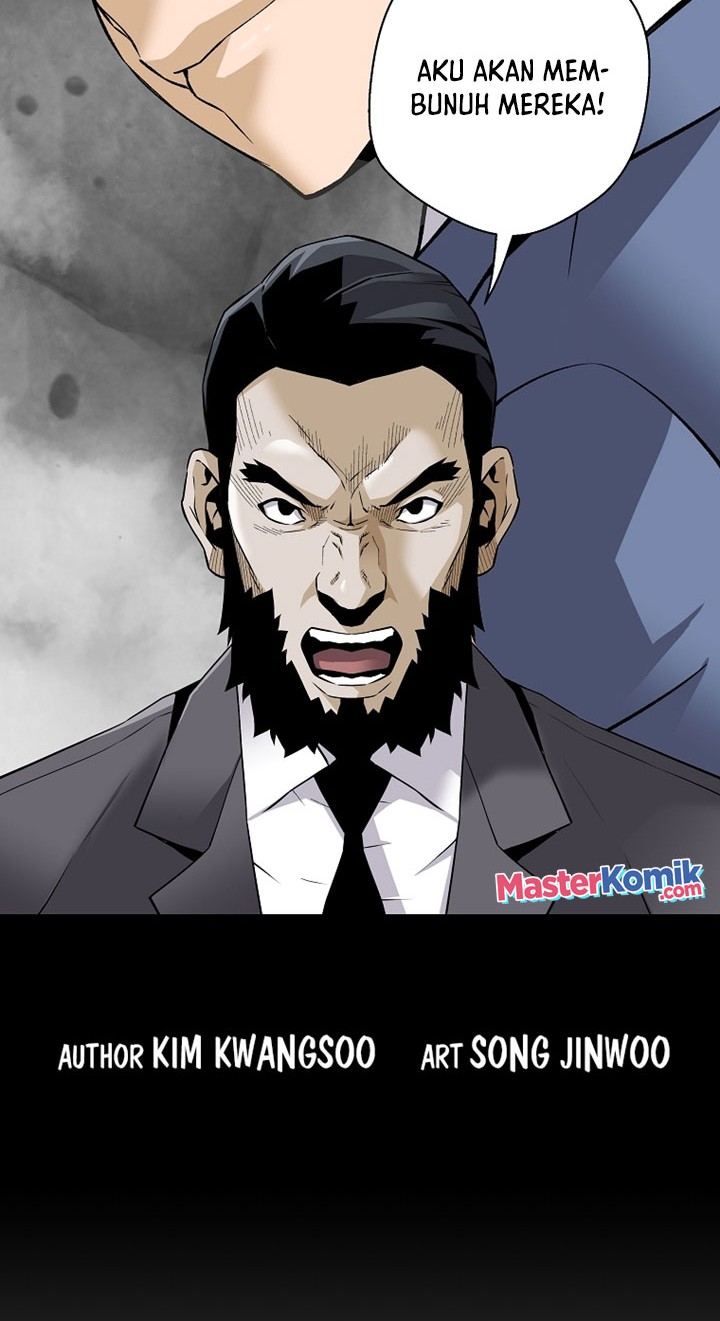 Return of the Legend Chapter 73 Gambar 7