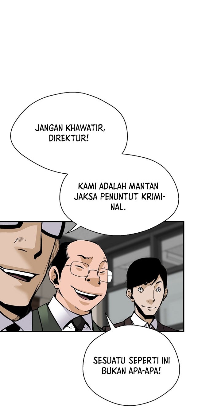 Return of the Legend Chapter 73 Gambar 11