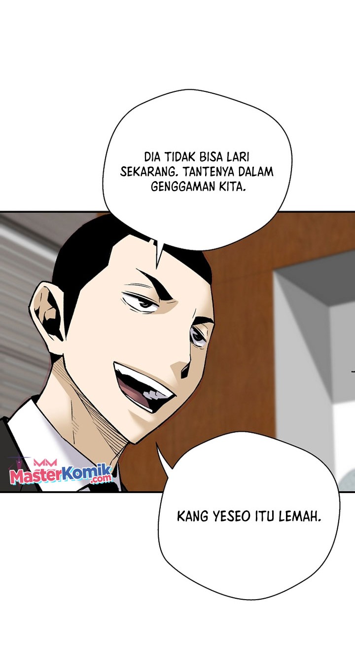 Return of the Legend Chapter 73 Gambar 15