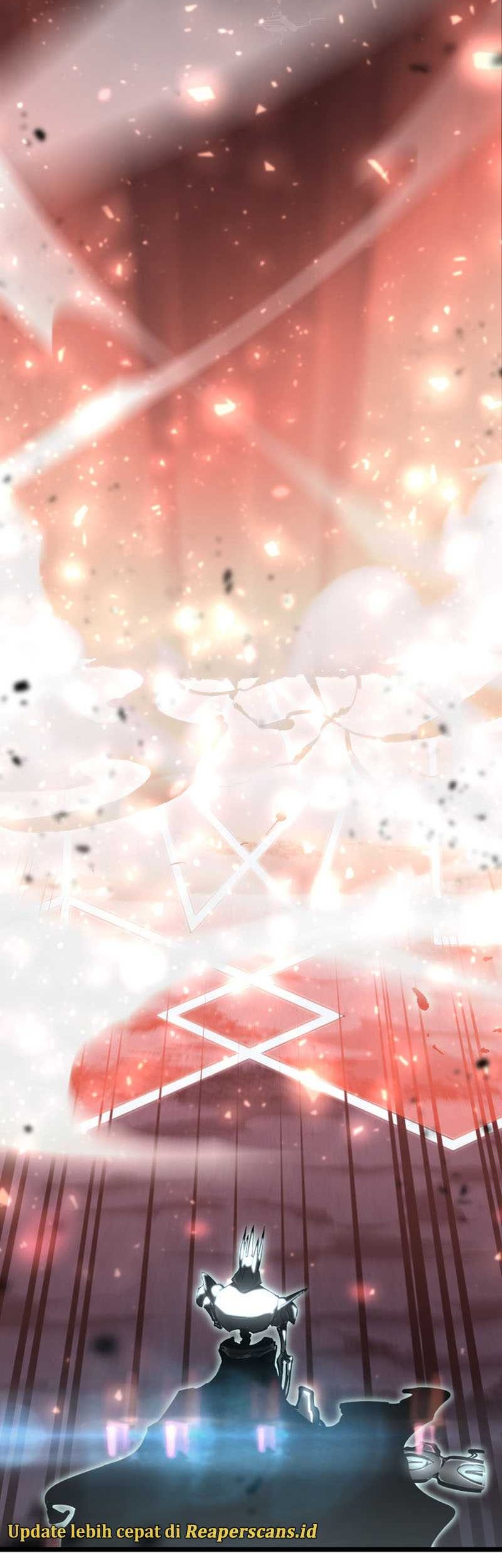 Return of the SSS-Class Ranker Chapter 38 Gambar 53