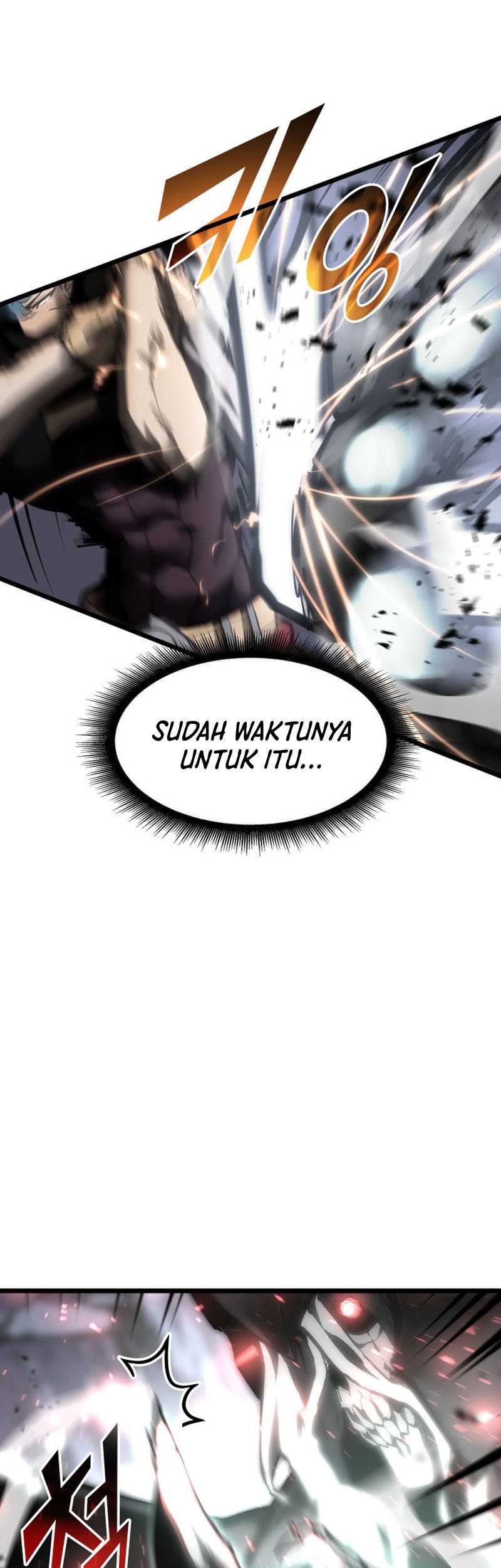 Return of the SSS-Class Ranker Chapter 38 Gambar 50