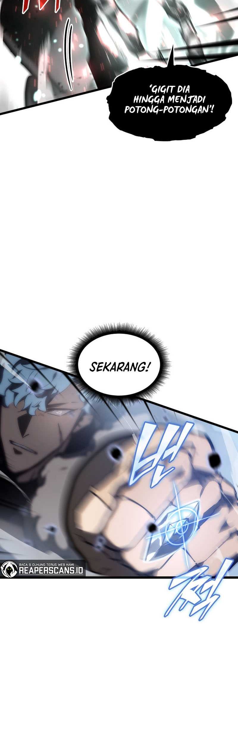 Return of the SSS-Class Ranker Chapter 38 Gambar 51