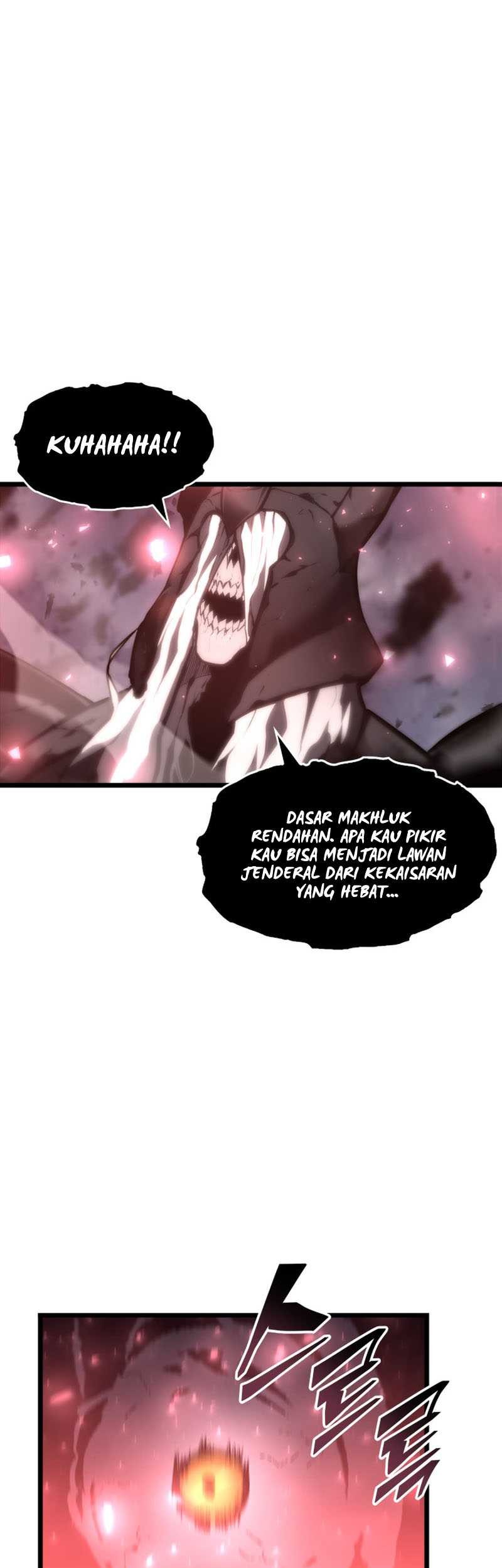 Return of the SSS-Class Ranker Chapter 38 Gambar 54