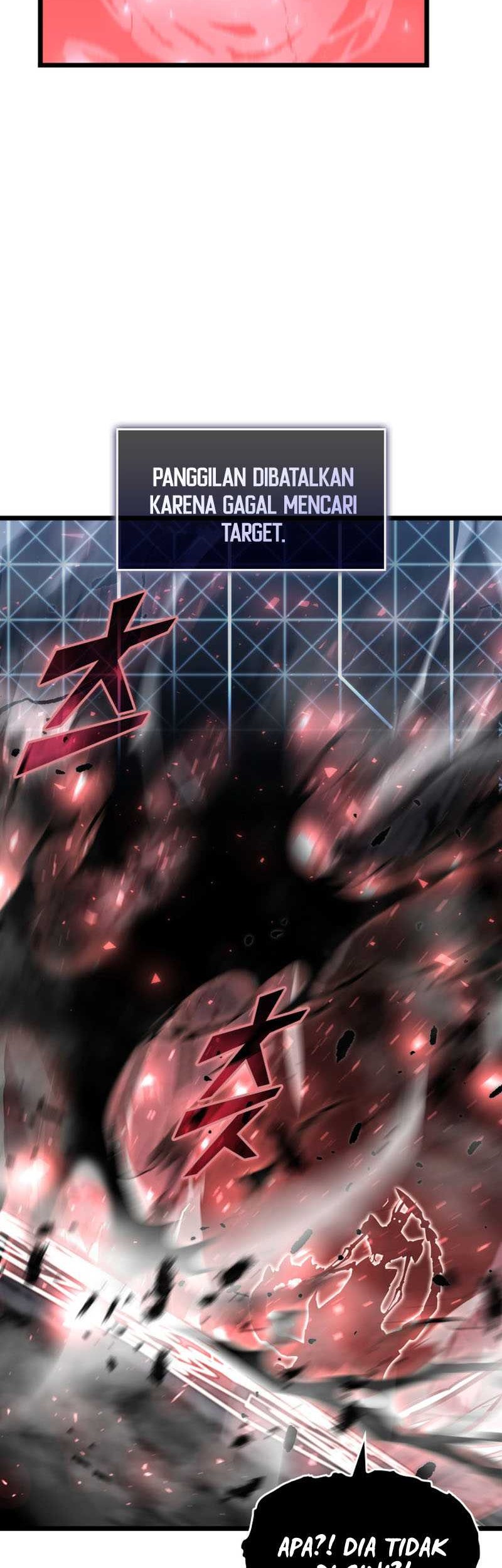 Return of the SSS-Class Ranker Chapter 38 Gambar 55