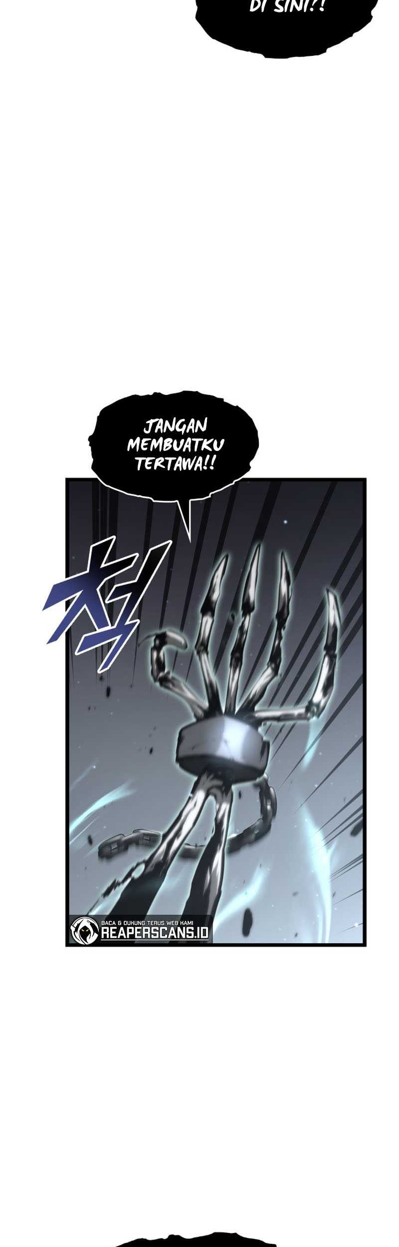 Return of the SSS-Class Ranker Chapter 38 Gambar 56