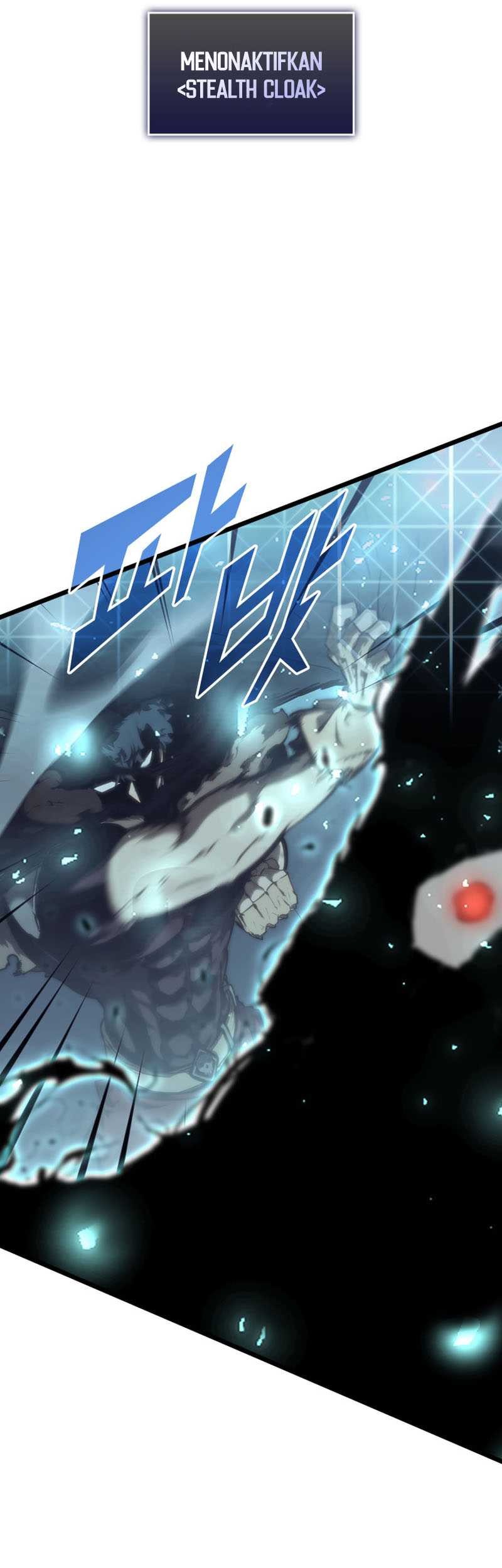 Return of the SSS-Class Ranker Chapter 38 Gambar 58