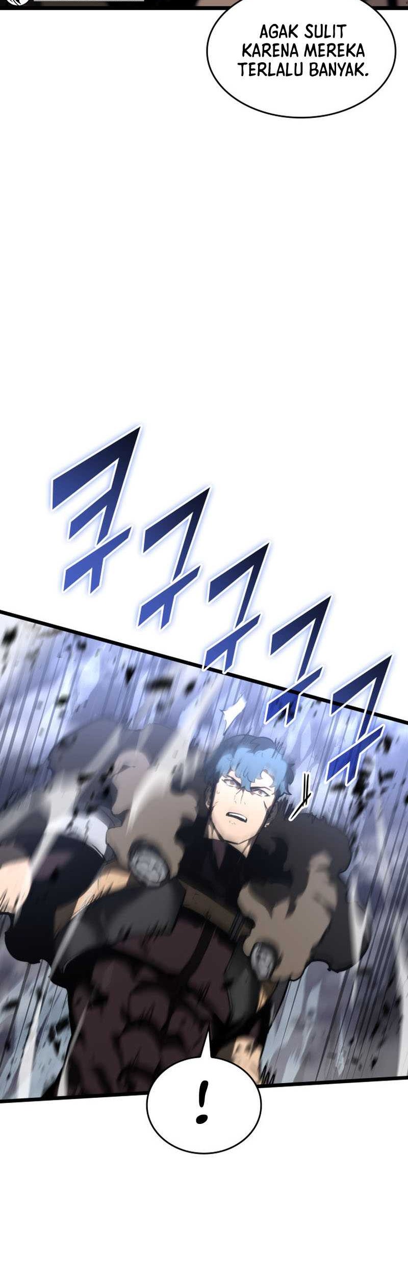 Return of the SSS-Class Ranker Chapter 38 Gambar 37