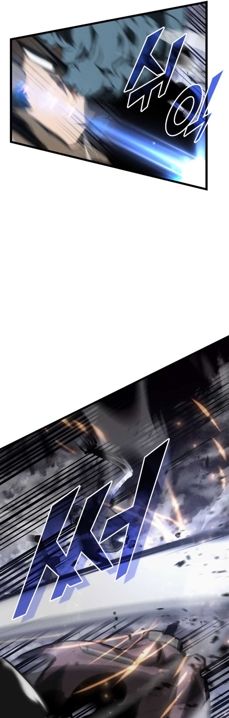 Return of the SSS-Class Ranker Chapter 38 Gambar 34