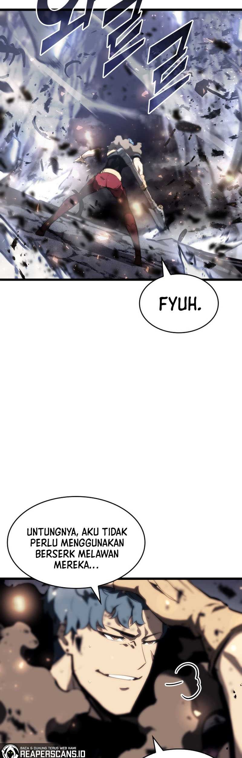 Return of the SSS-Class Ranker Chapter 38 Gambar 36