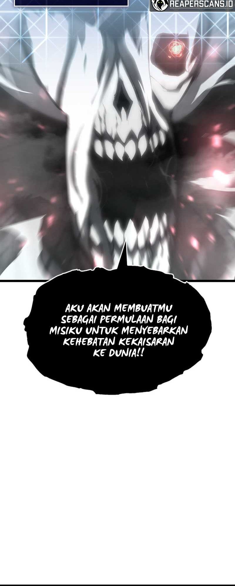 Return of the SSS-Class Ranker Chapter 38 Gambar 41