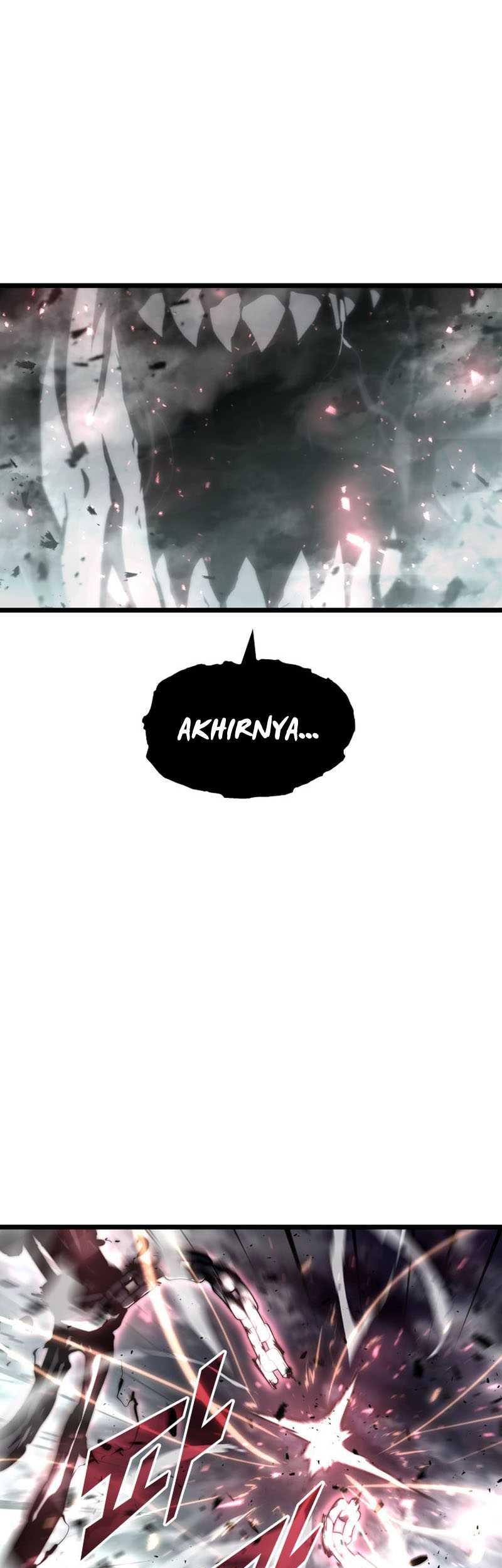 Return of the SSS-Class Ranker Chapter 38 Gambar 38