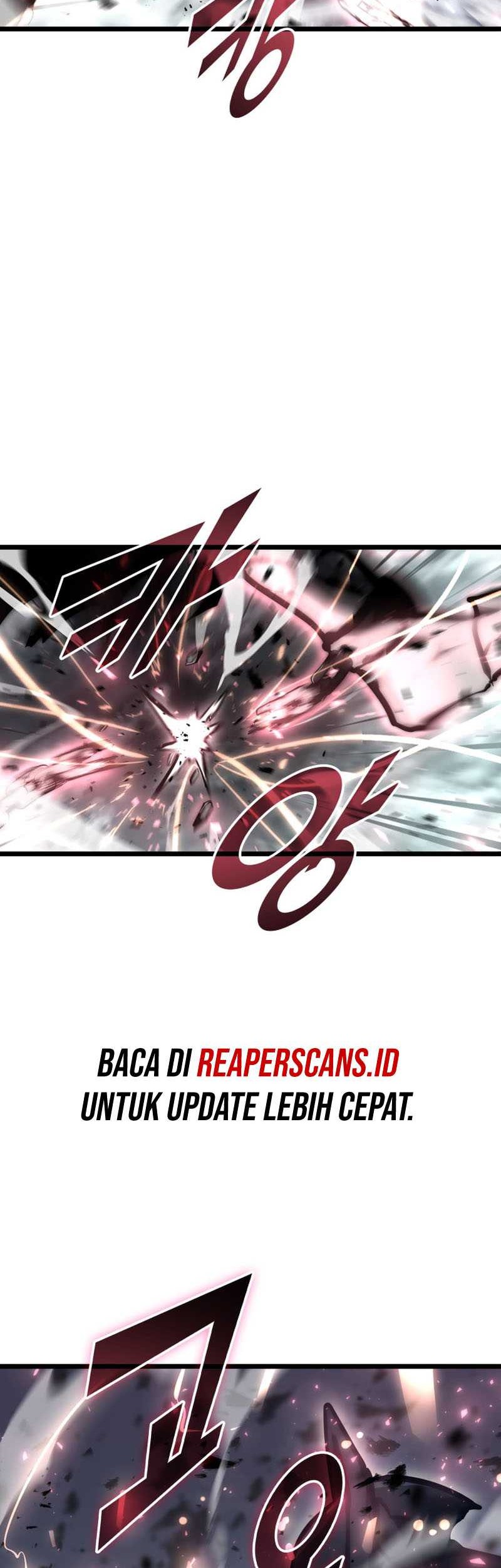 Return of the SSS-Class Ranker Chapter 38 Gambar 39