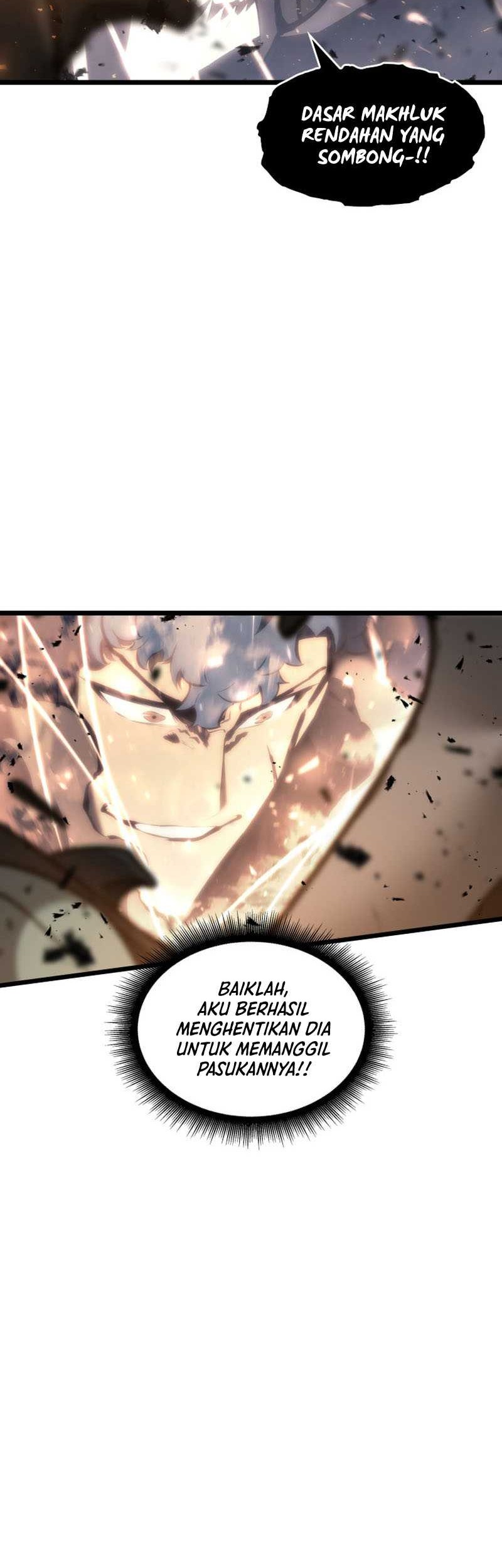 Return of the SSS-Class Ranker Chapter 38 Gambar 45