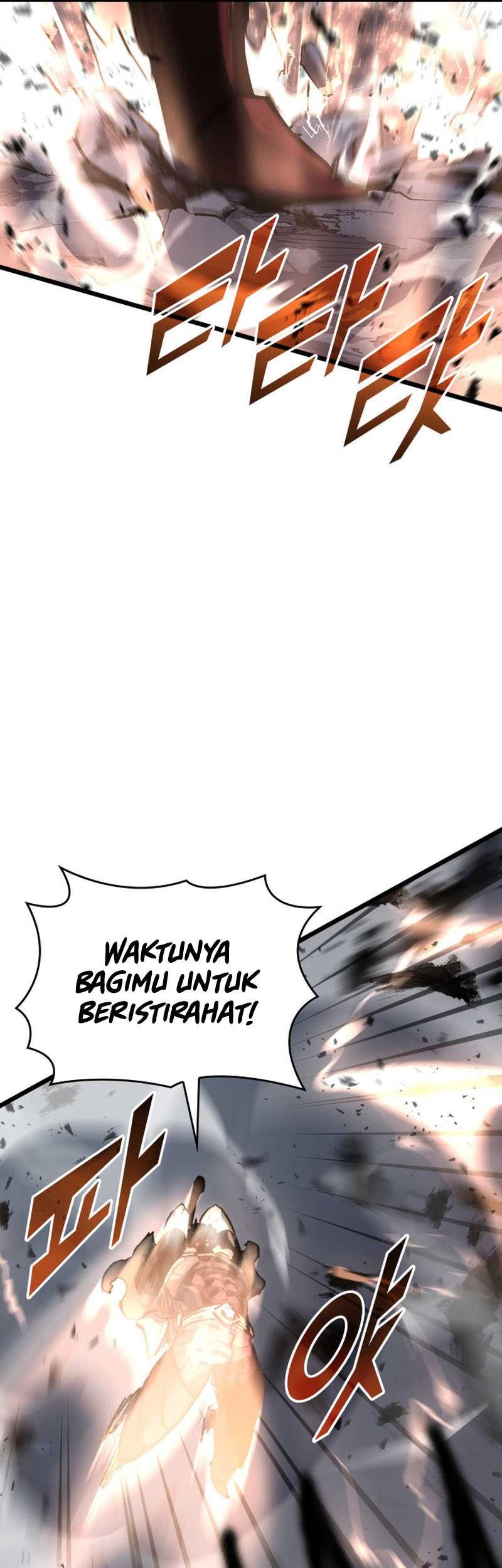 Return of the SSS-Class Ranker Chapter 38 Gambar 42