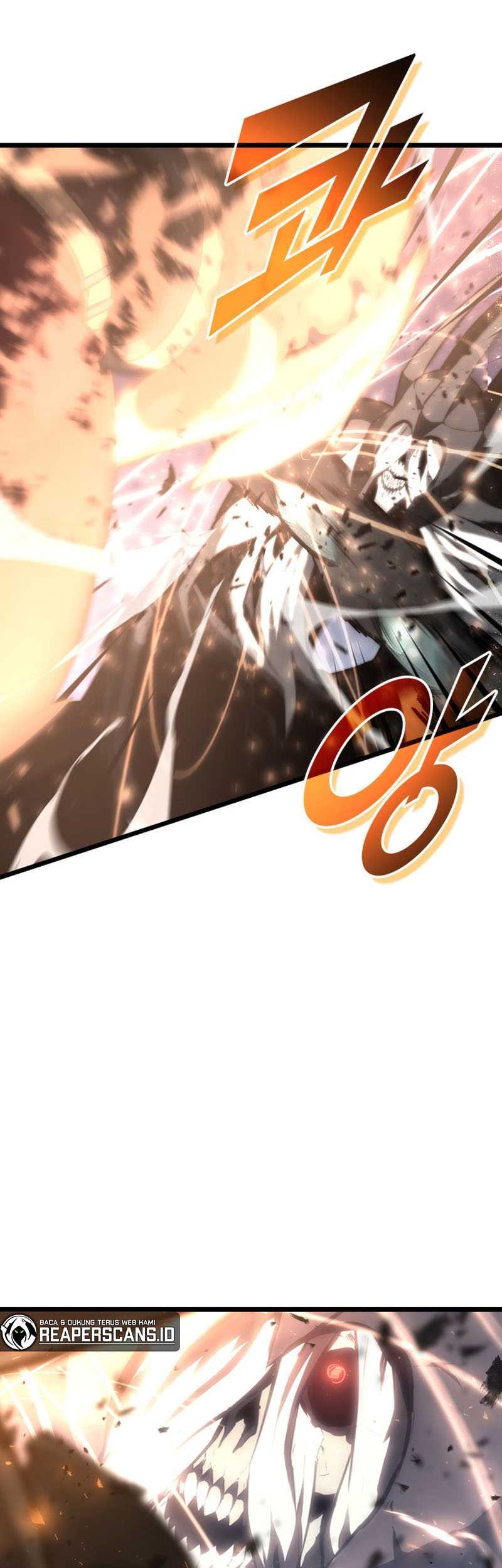 Return of the SSS-Class Ranker Chapter 38 Gambar 44