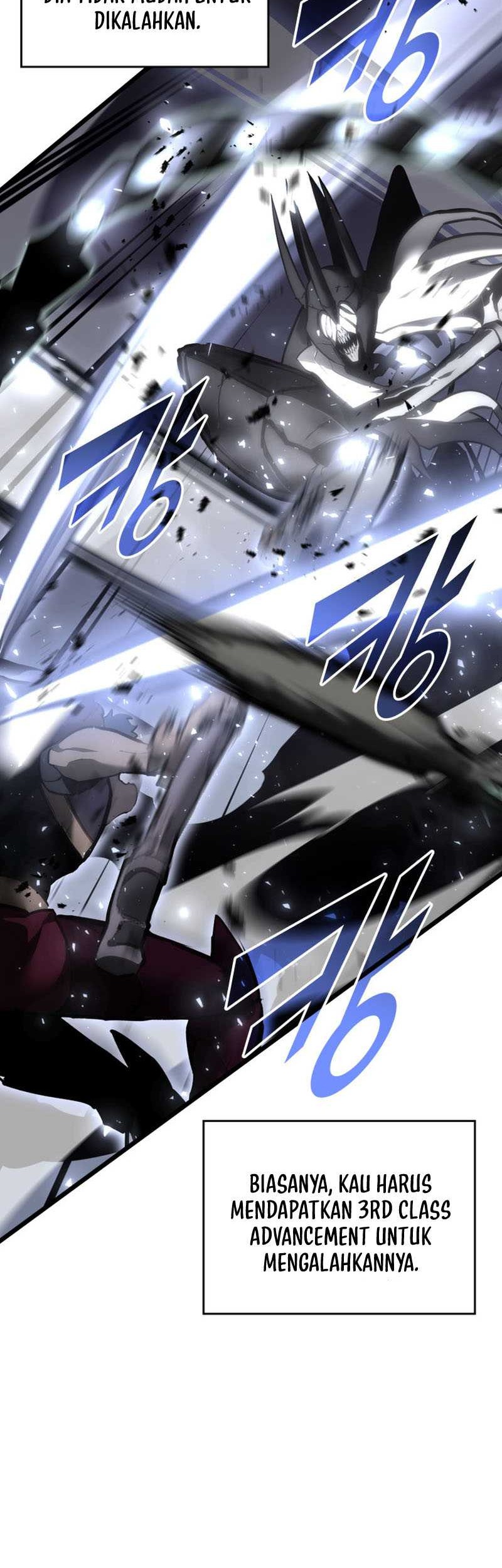 Return of the SSS-Class Ranker Chapter 38 Gambar 49