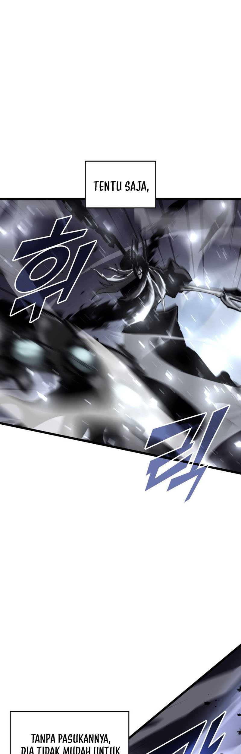 Return of the SSS-Class Ranker Chapter 38 Gambar 48