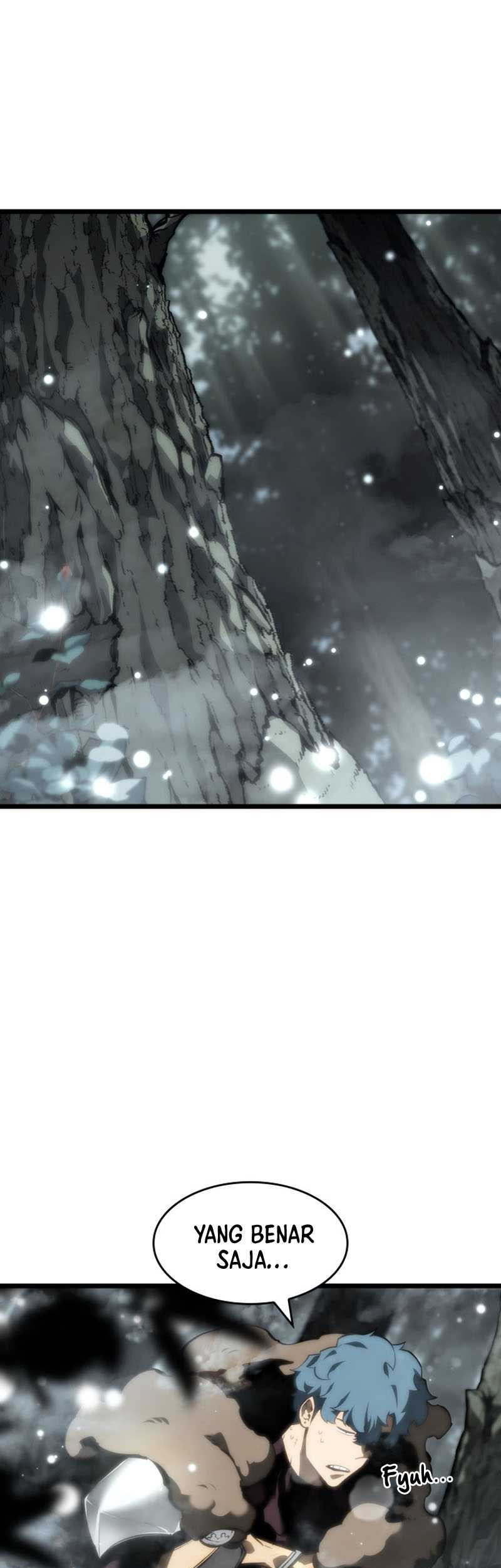 Manhwa Return of the SSS-Class Ranker Chapter 38 gambar nomor 2