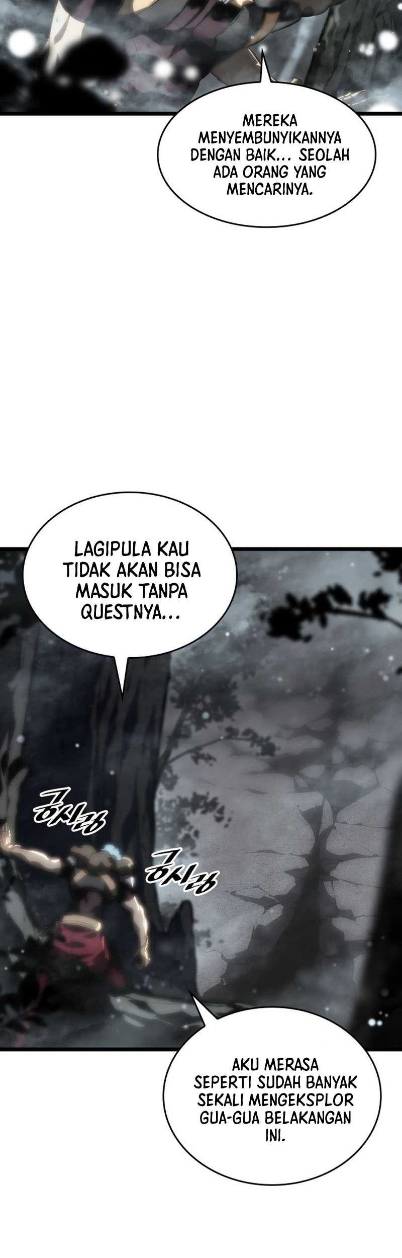 Return of the SSS-Class Ranker Chapter 38 Gambar 3