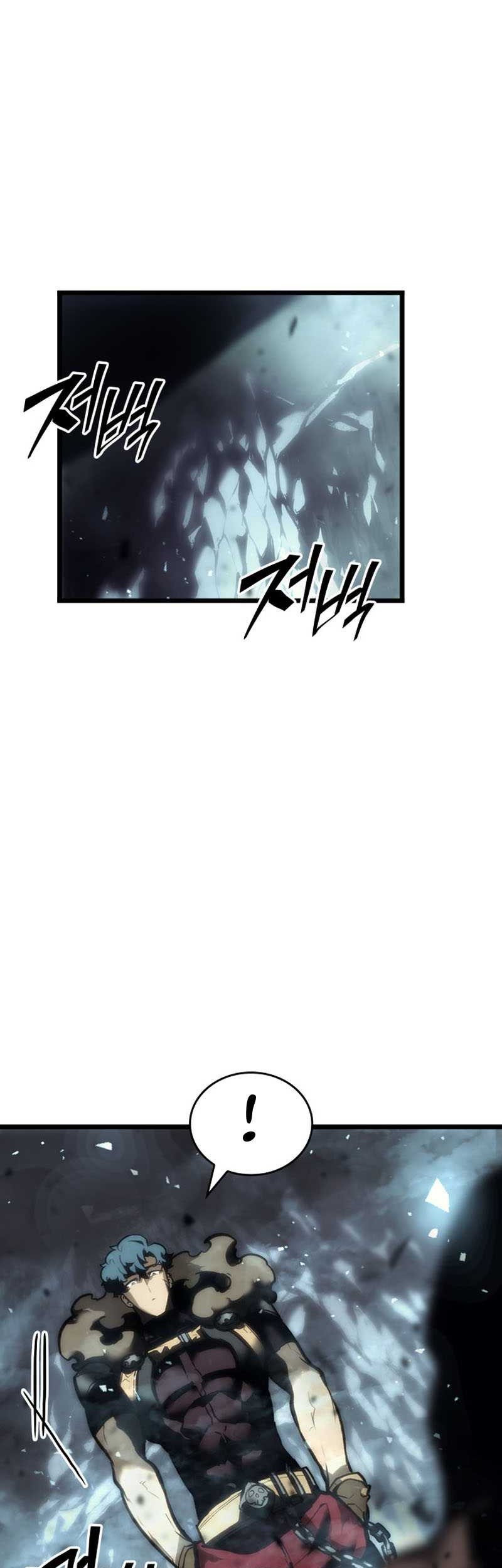 Return of the SSS-Class Ranker Chapter 38 Gambar 4