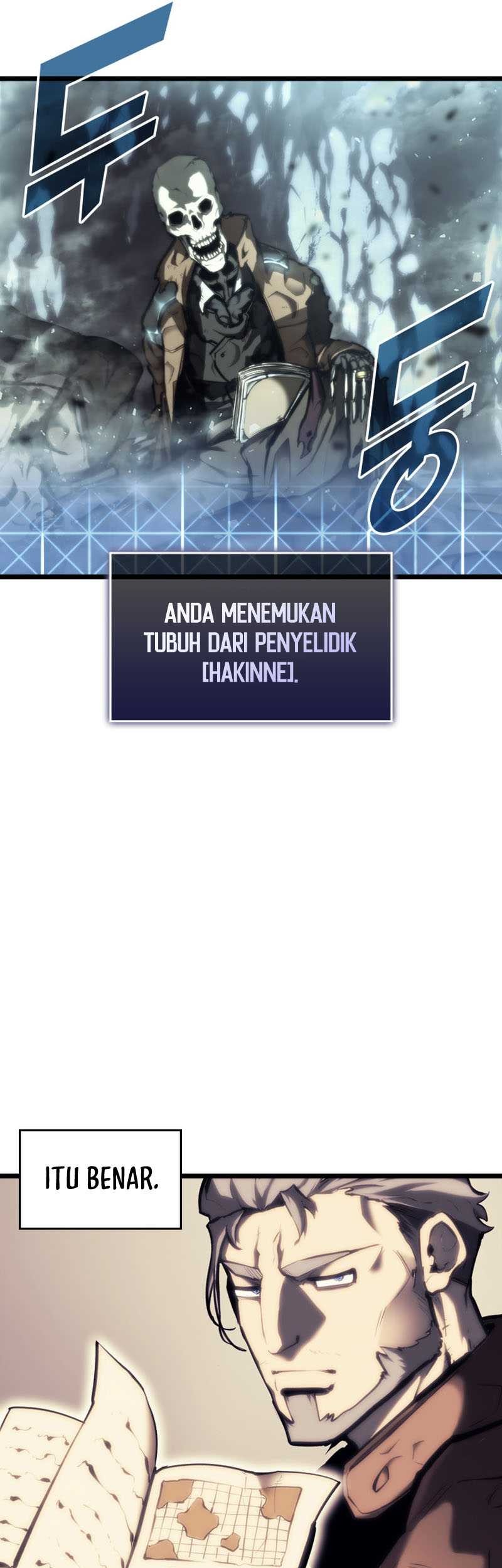 Return of the SSS-Class Ranker Chapter 38 Gambar 6