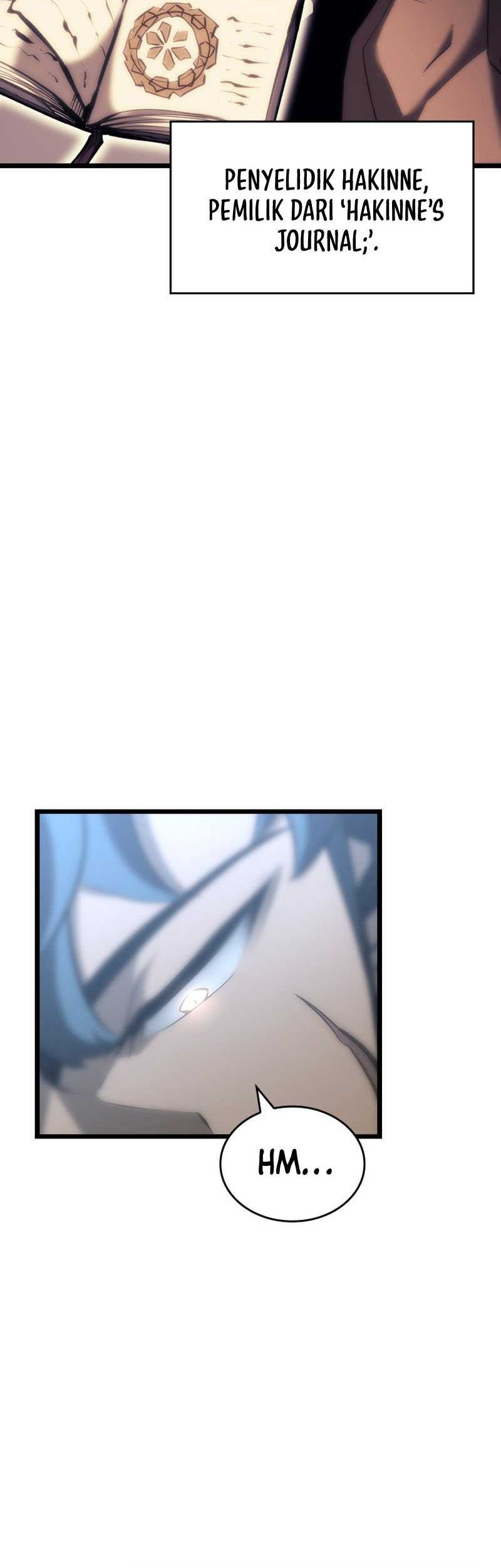 Return of the SSS-Class Ranker Chapter 38 Gambar 7