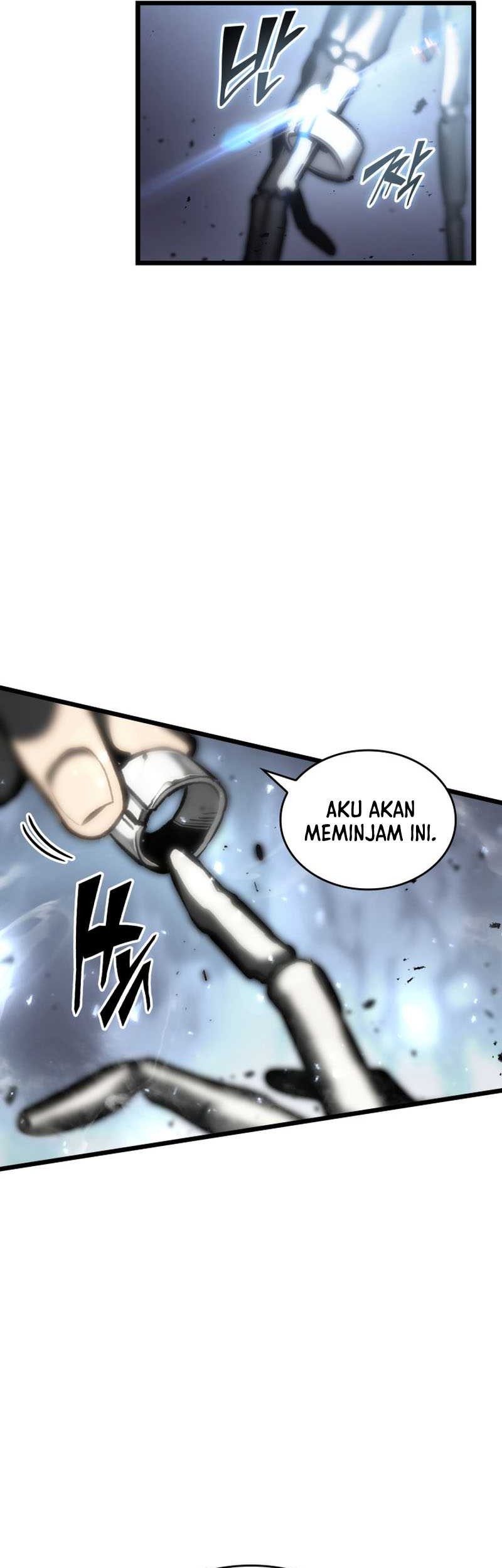 Return of the SSS-Class Ranker Chapter 38 Gambar 8