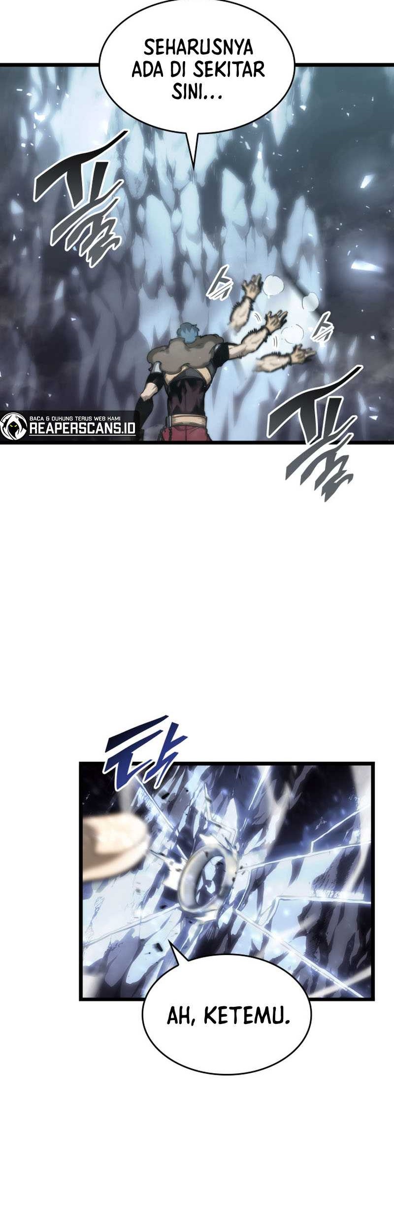 Return of the SSS-Class Ranker Chapter 38 Gambar 9