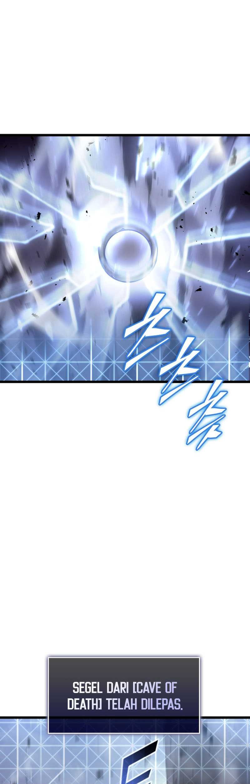 Return of the SSS-Class Ranker Chapter 38 Gambar 10