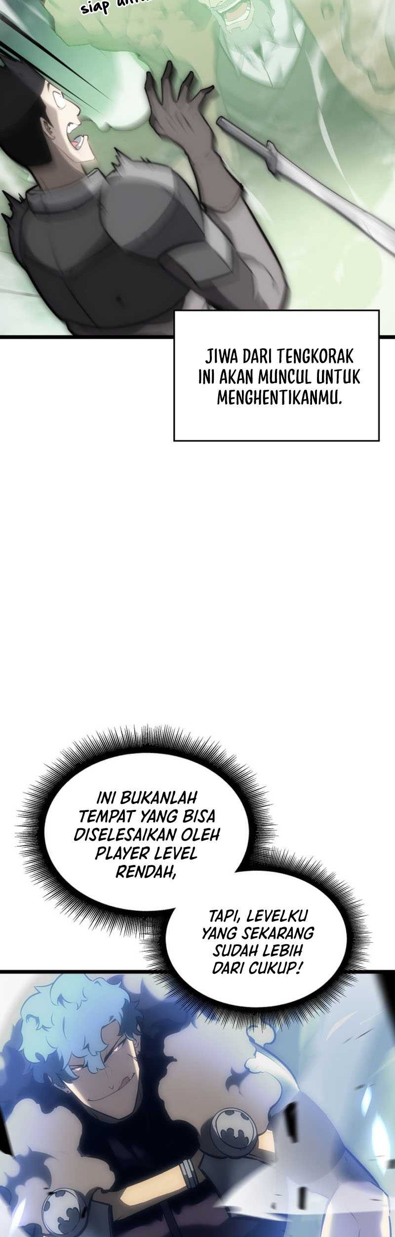 Return of the SSS-Class Ranker Chapter 38 Gambar 12