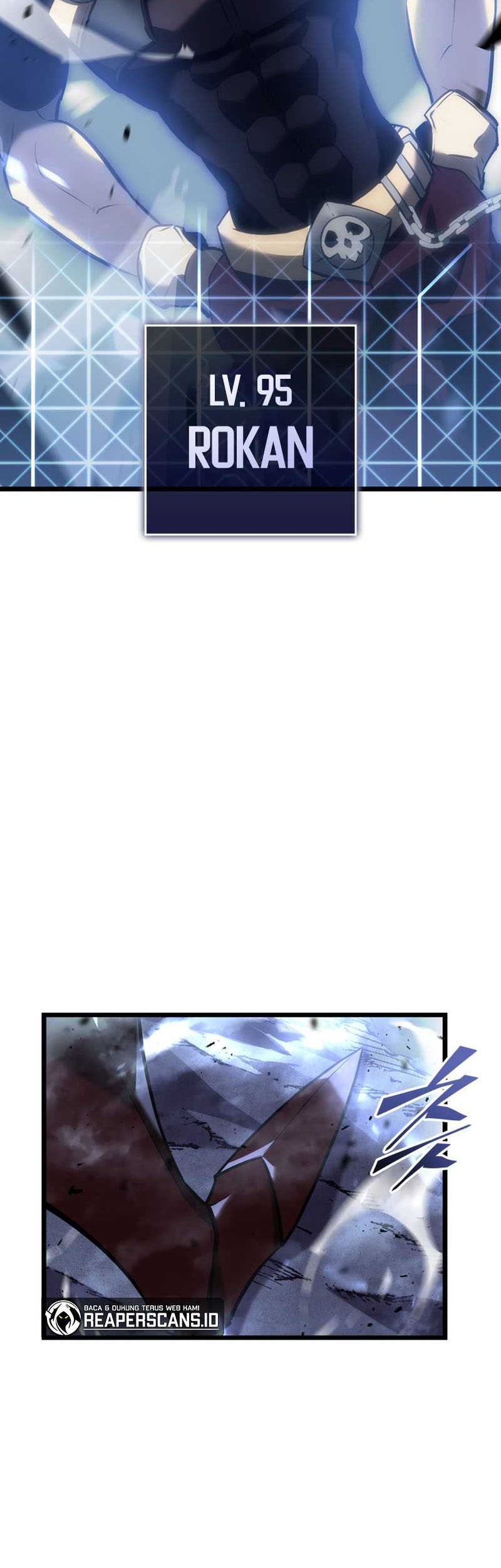 Return of the SSS-Class Ranker Chapter 38 Gambar 13