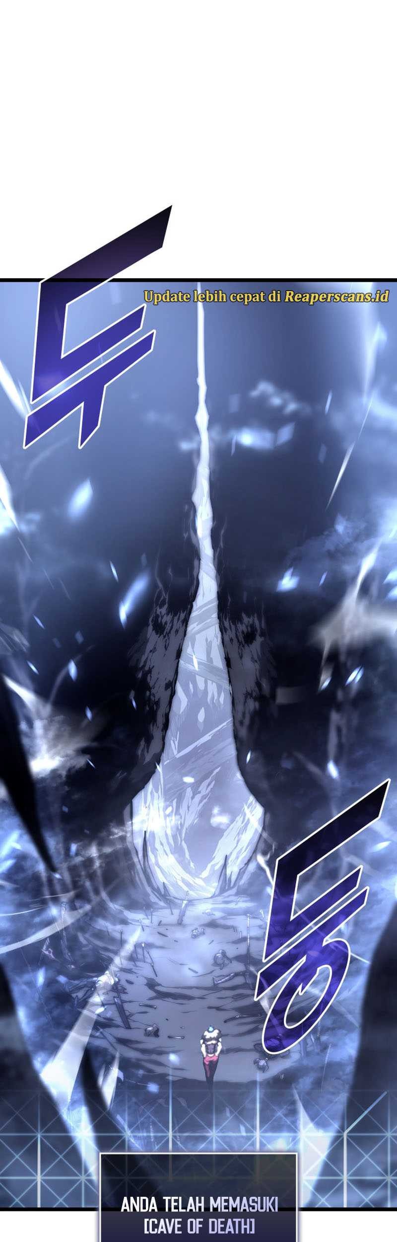 Return of the SSS-Class Ranker Chapter 38 Gambar 14