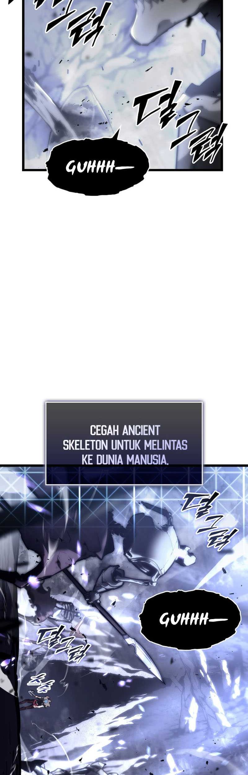 Return of the SSS-Class Ranker Chapter 38 Gambar 16