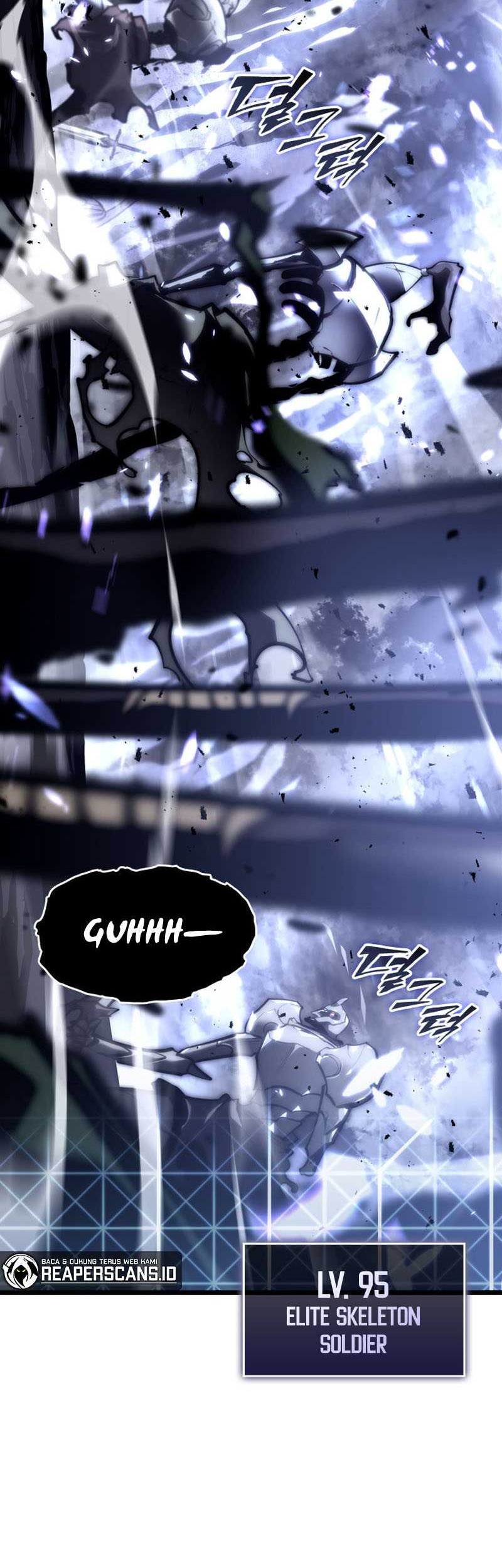 Return of the SSS-Class Ranker Chapter 38 Gambar 17