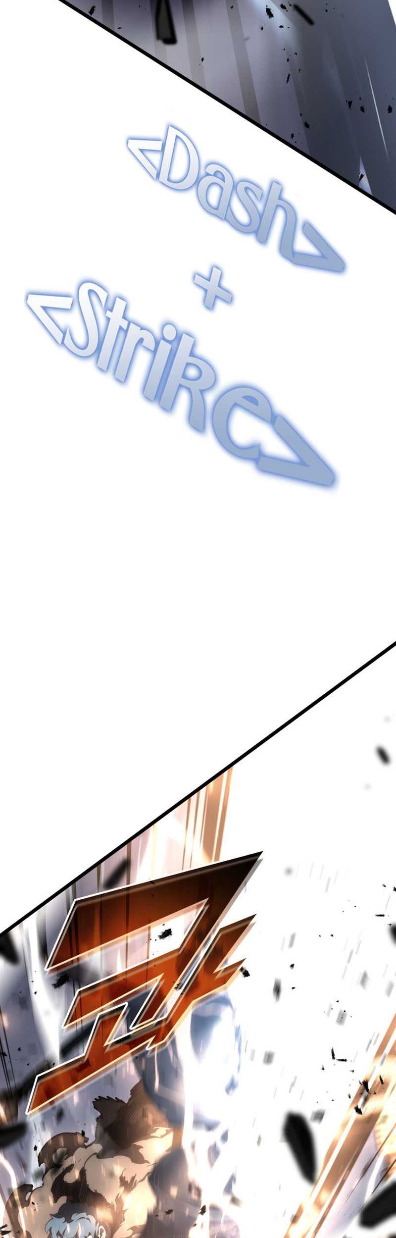 Return of the SSS-Class Ranker Chapter 38 Gambar 20