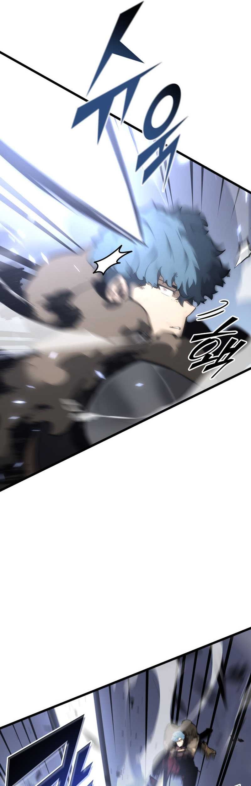 Return of the SSS-Class Ranker Chapter 38 Gambar 22