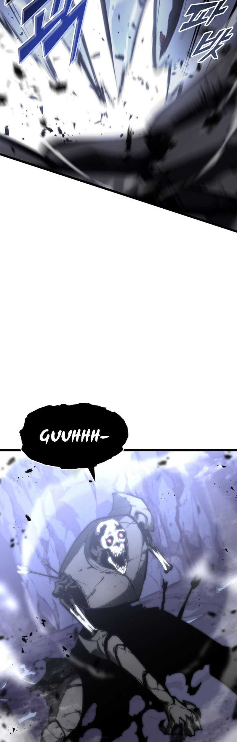 Return of the SSS-Class Ranker Chapter 38 Gambar 23