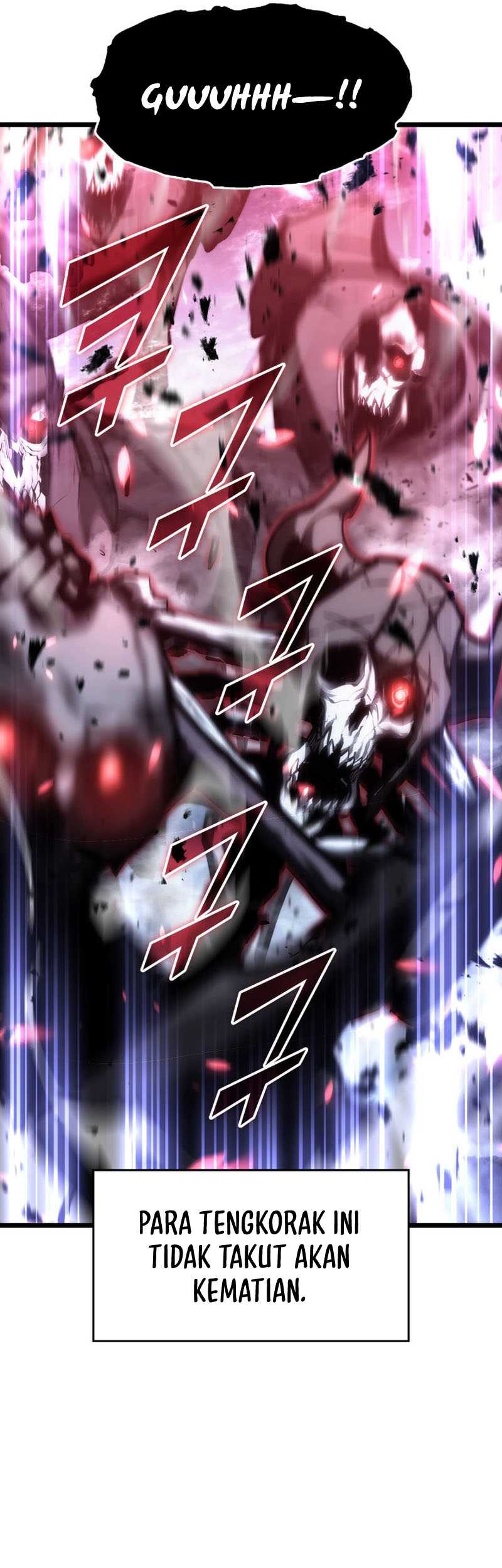 Return of the SSS-Class Ranker Chapter 38 Gambar 26