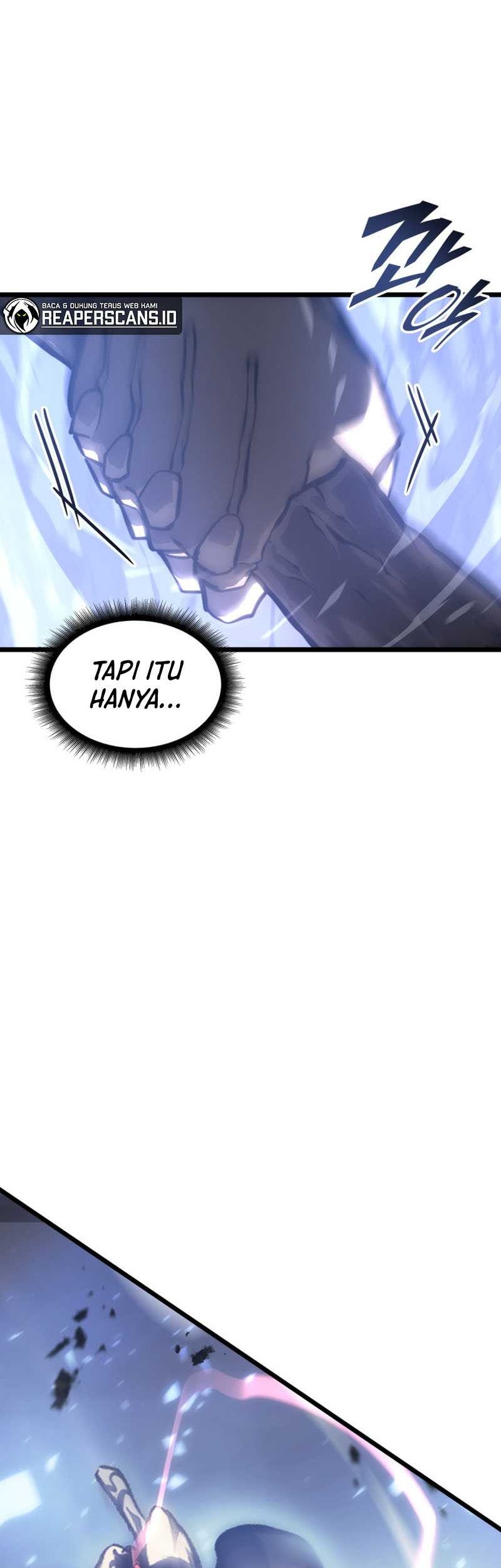 Return of the SSS-Class Ranker Chapter 38 Gambar 27