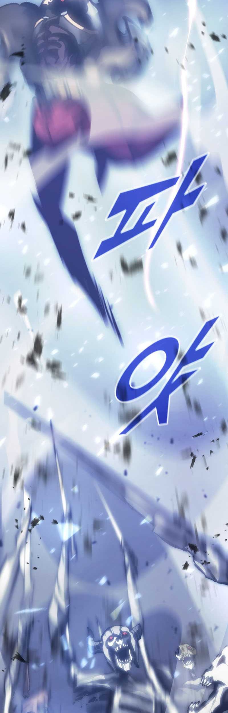 Return of the SSS-Class Ranker Chapter 38 Gambar 28