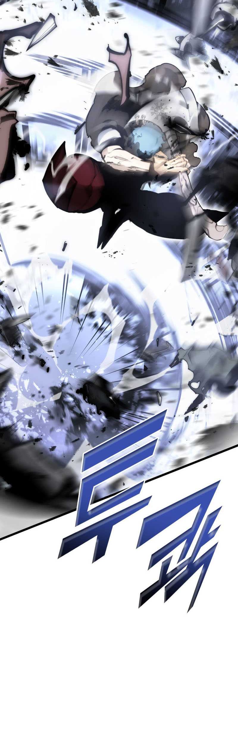 Return of the SSS-Class Ranker Chapter 38 Gambar 32