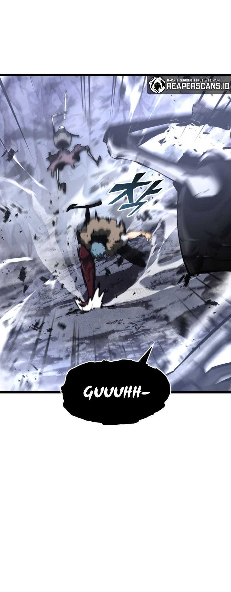 Return of the SSS-Class Ranker Chapter 38 Gambar 33