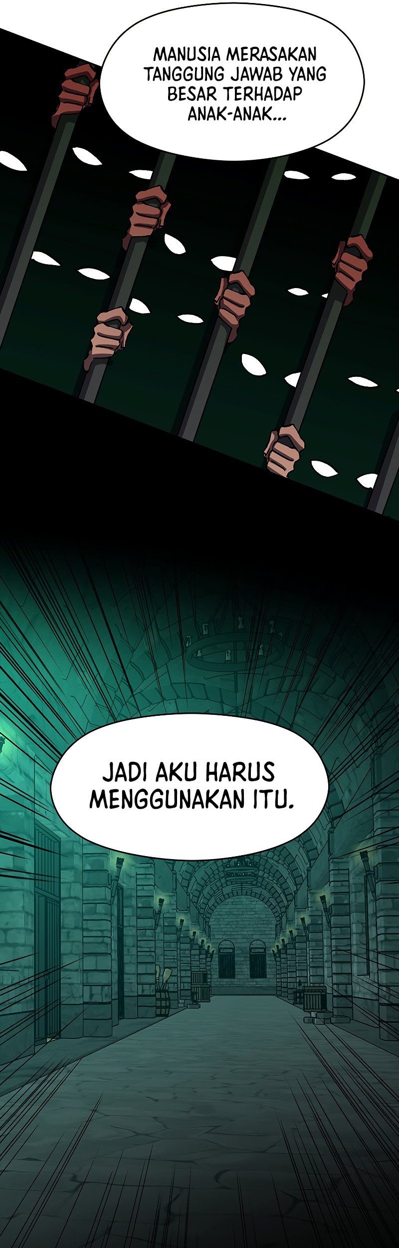 Archmage Transcending Through Regression Chapter 31 Gambar 39