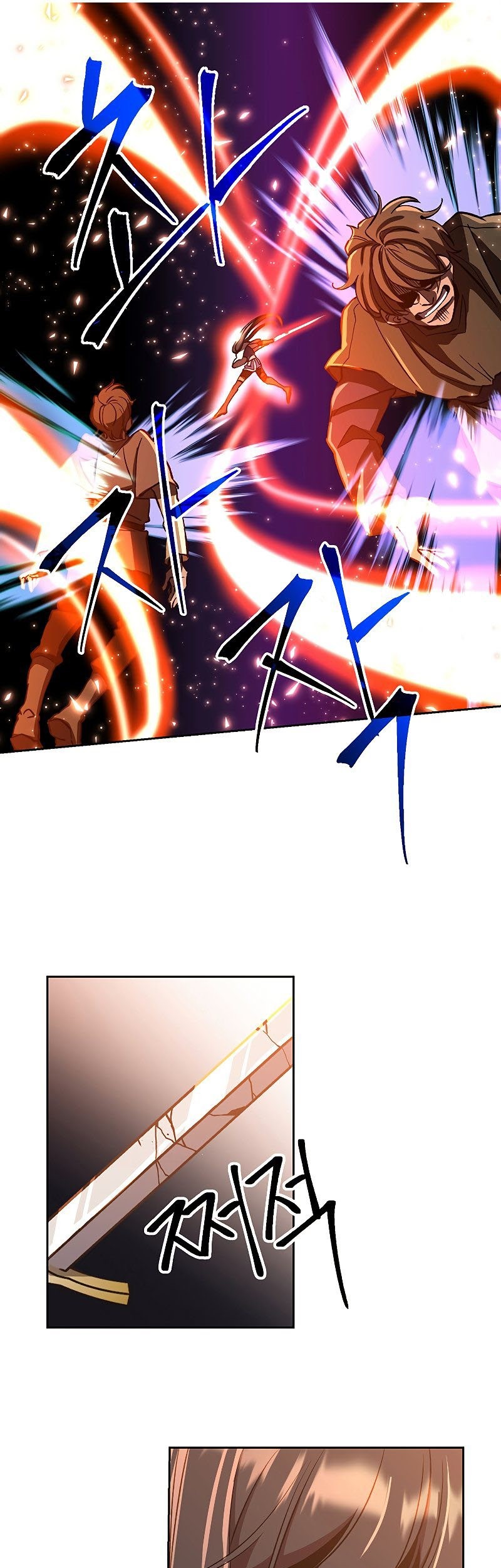 Archmage Transcending Through Regression Chapter 31 Gambar 45